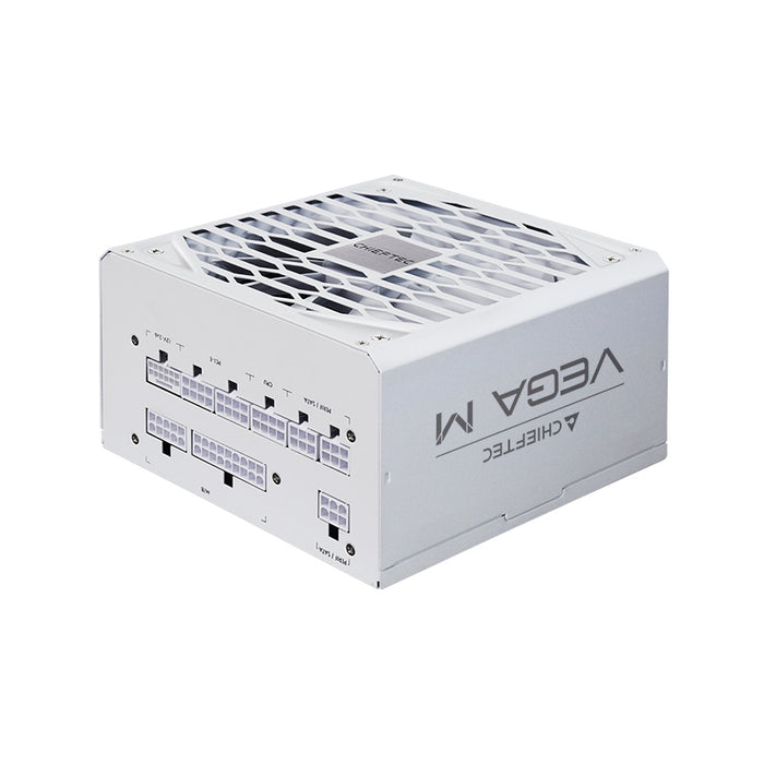Chieftec Vega PPG-850-CW power supply unit
