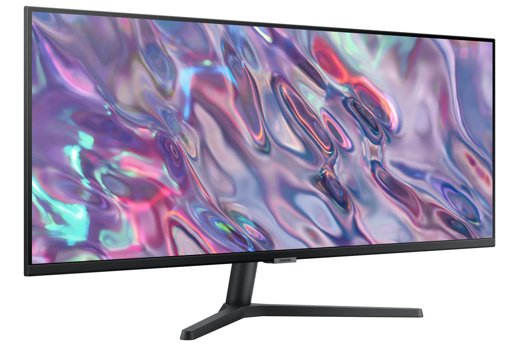 Samsung S50GC computer monitor