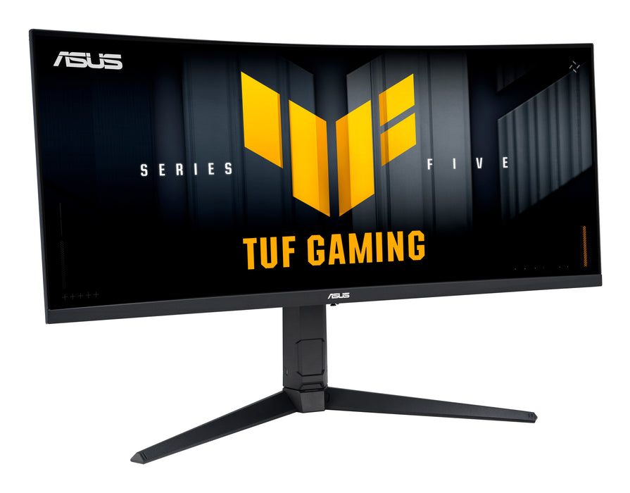 ASUS TUF Gaming VG34WQML5A computer monitor
