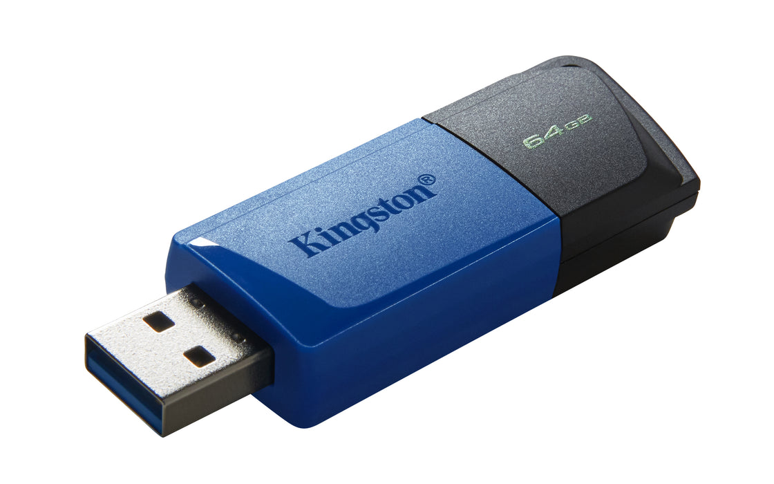 Kingston Technology DataTraveler Exodia M USB flash drive
