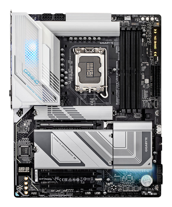 GIGABYTE Z890 GAMING X WIFI7 motherboard