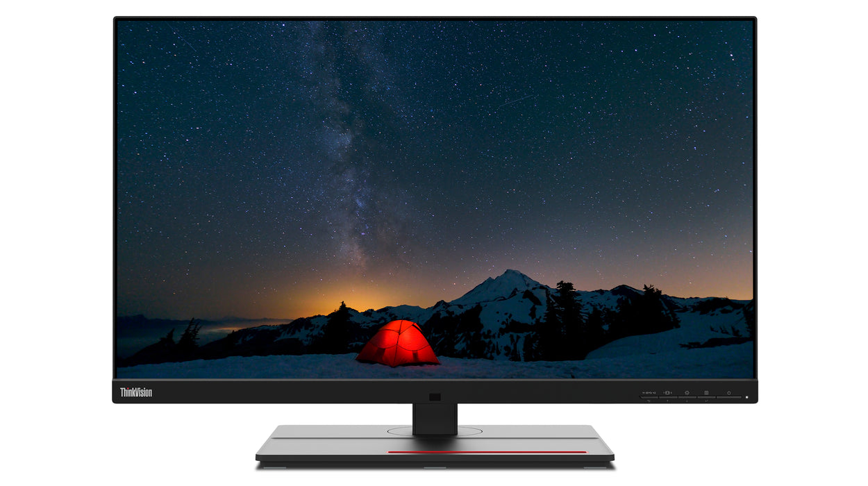 Lenovo ThinkVision P27u-20 computer monitor