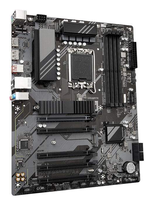 GIGABYTE B760 DS3H motherboard