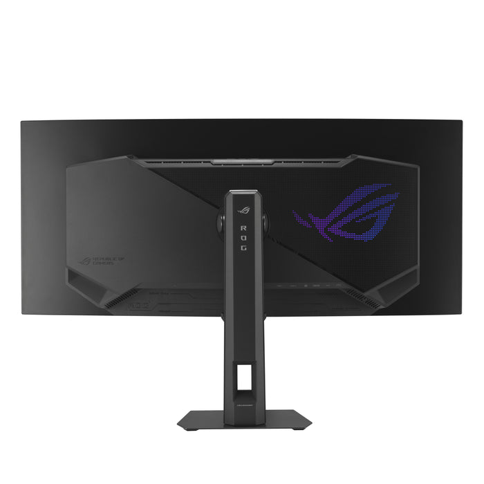 ASUS ROG Strix OLED XG34WCDG computer monitor