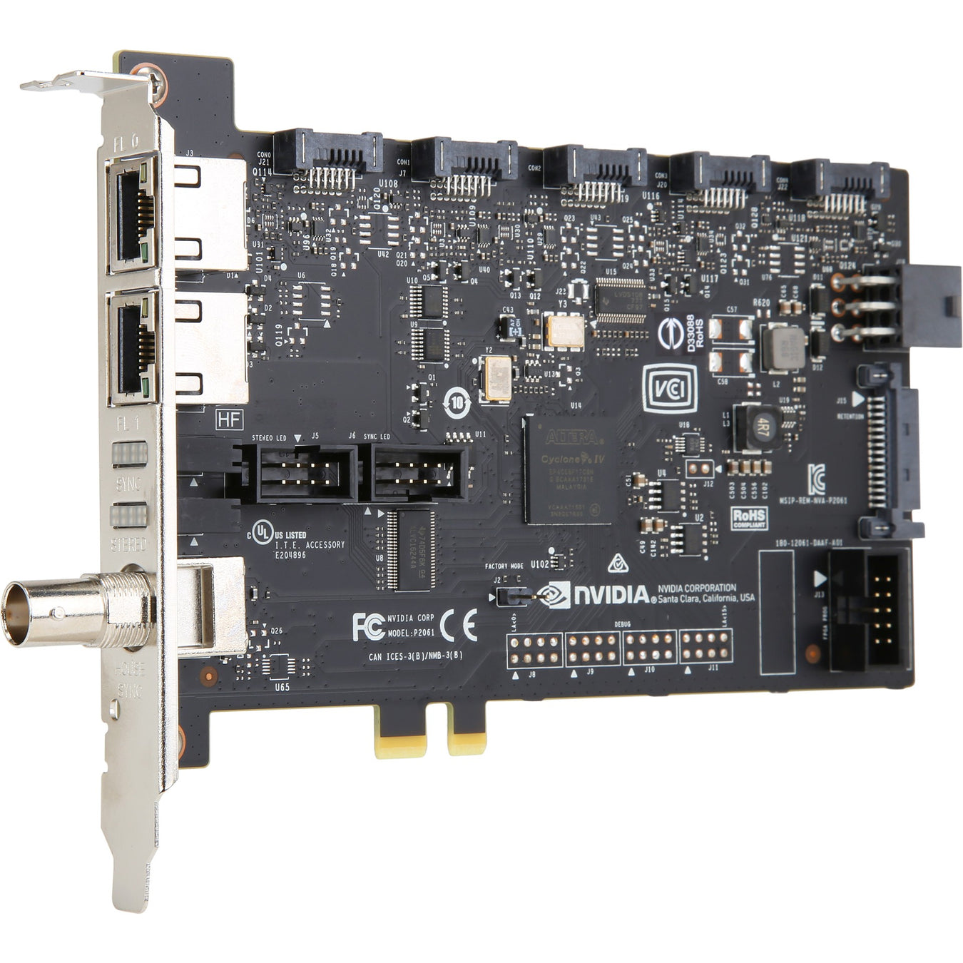 NVIDIA QUADRO GRAPHICS CARDS