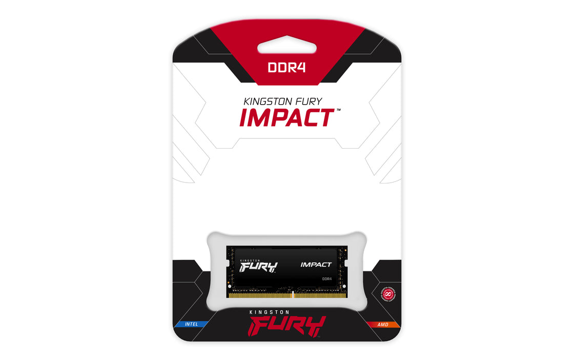 Kingston Technology FURY Impact memory module