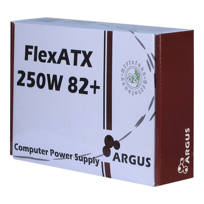 Inter-Tech FA-250 power supply unit