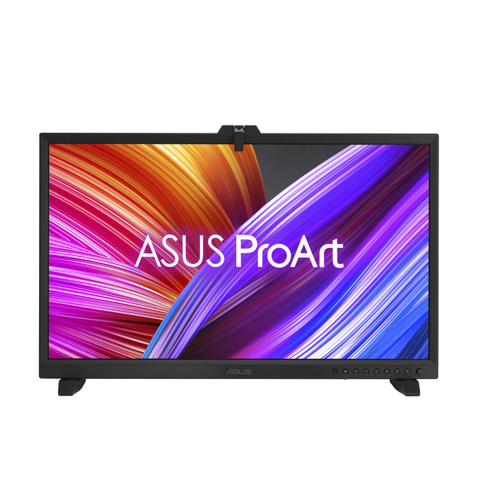 ASUS ProArt OLED PA32DC computer monitor