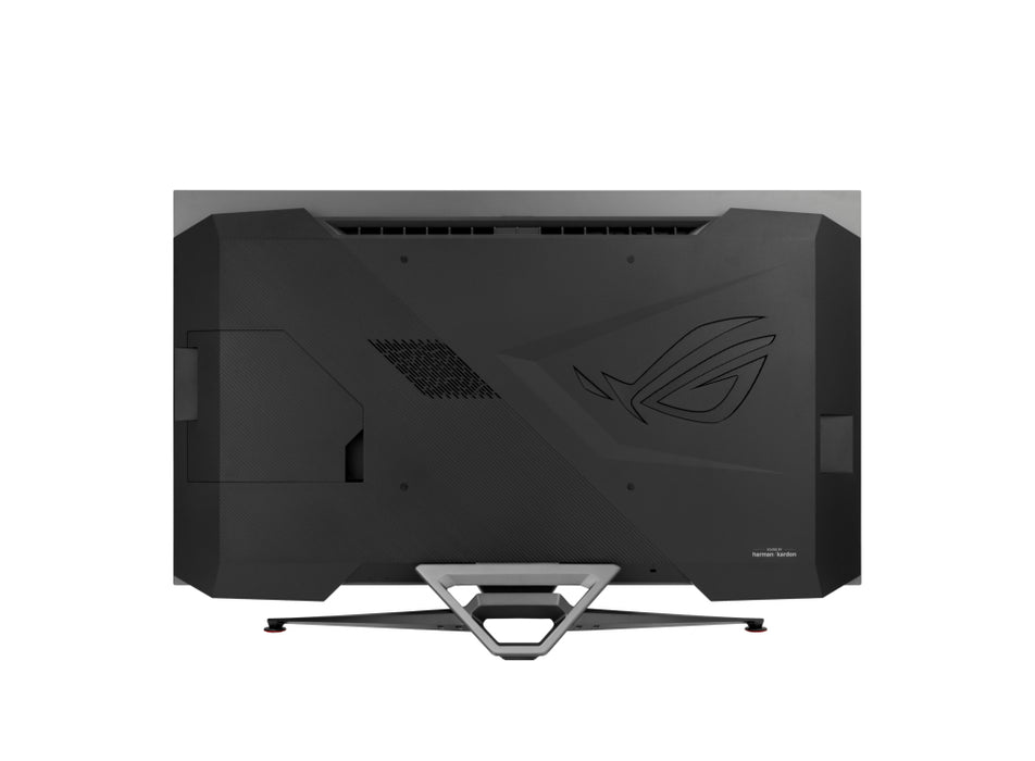 ASUS ROG Swift PG48UQ computer monitor