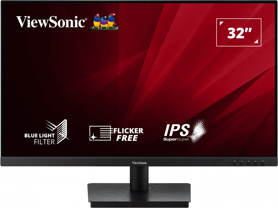 Viewsonic VA VA3209-2K-MHD computer monitor