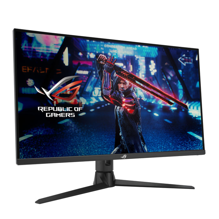 ASUS ROG Swift XG32AQ computer monitor