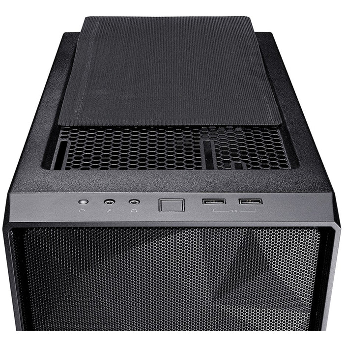 Fractal Design Meshify C
