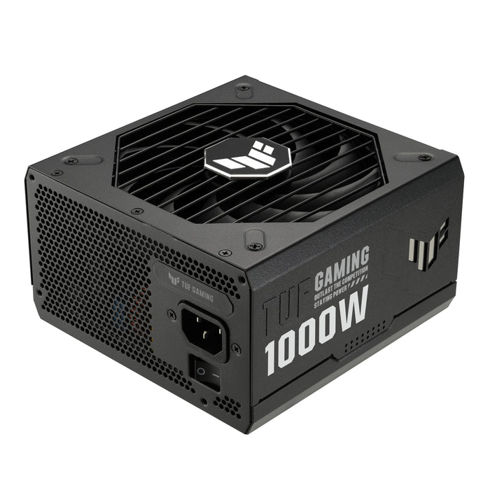 ASUS TUF Gaming 1000W Gold power supply unit