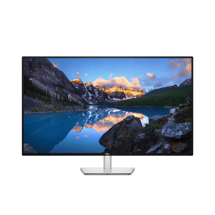 DELL UltraSharp U4323QE computer monitor