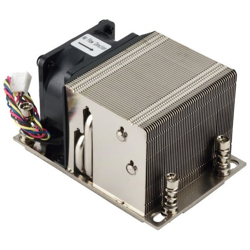  Air cooler