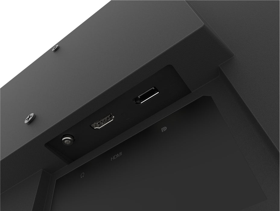 Lenovo D27q-30 computer monitor