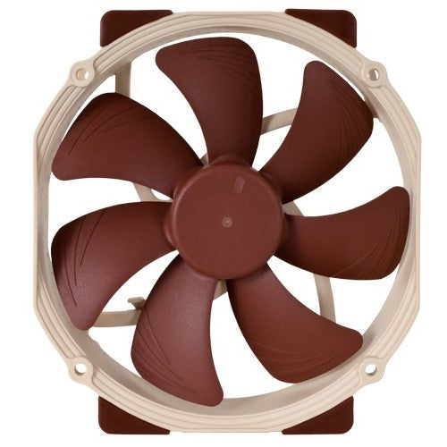 Noctua NF-A15 PWM computer cooling system