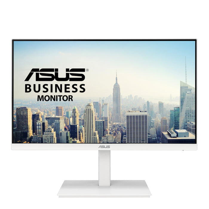 ASUS VA24EQSB-W computer monitor