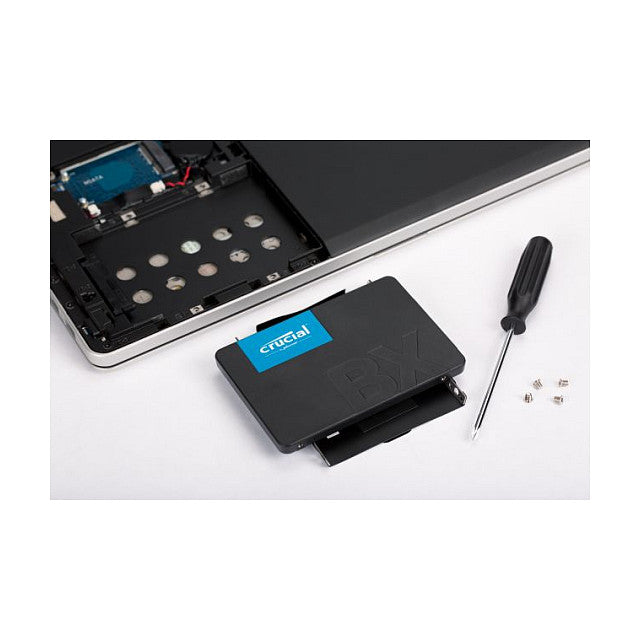 Crucial BX500