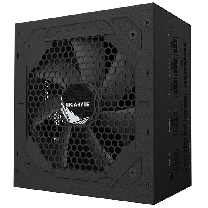 Fuente de alimentación GIGABYTE GP-UD850GM PG5