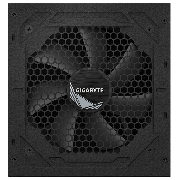 Fuente de alimentación GIGABYTE GP-UD850GM PG5