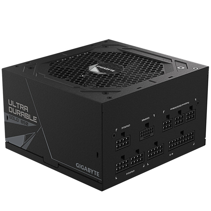Fuente de alimentación GIGABYTE GP-UD850GM PG5