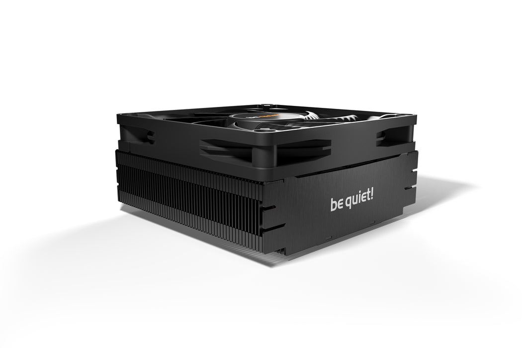 be quiet! Pure Rock LP