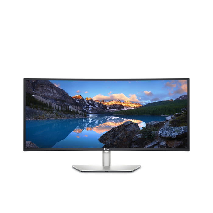 DELL UltraSharp U3423WE computer monitor