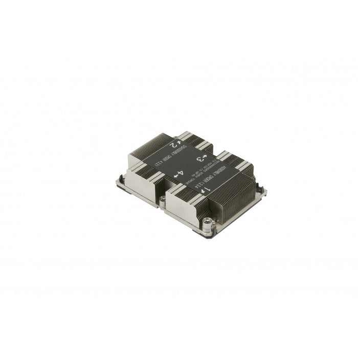  Heatsink/Radiator