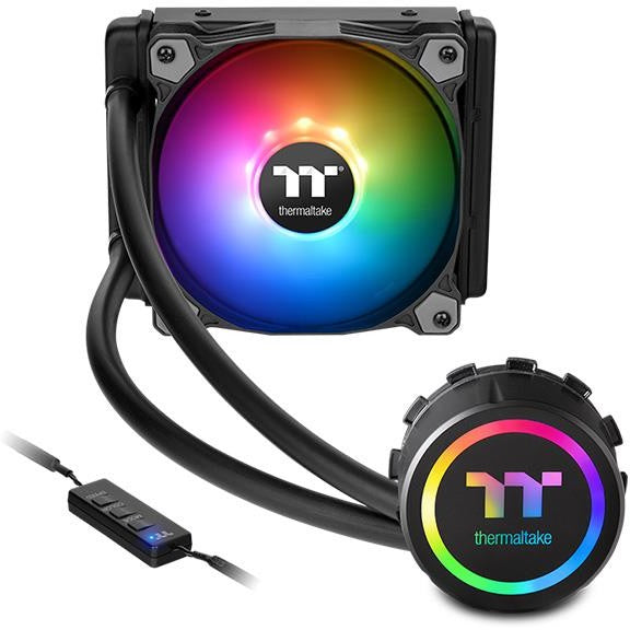 Thermaltake Water 3.0 120 ARGB Sync
