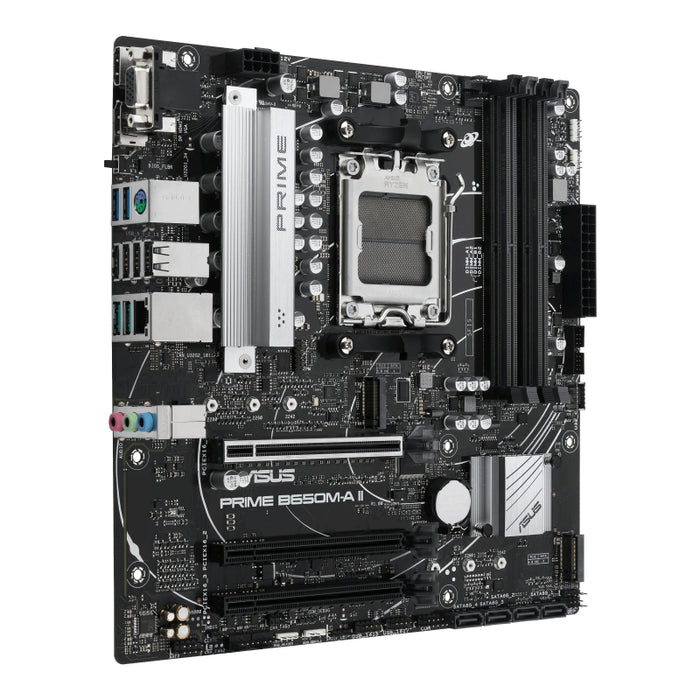 ASUS PRIME B650M-A II-CSM