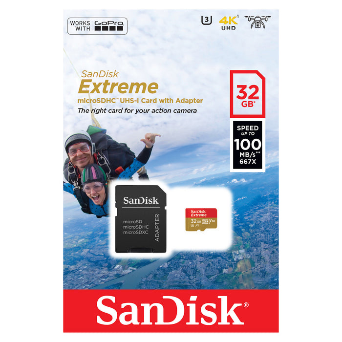 SanDisk Extreme