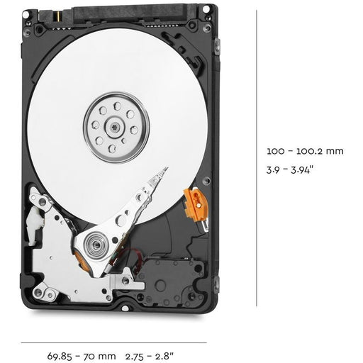  2 TB