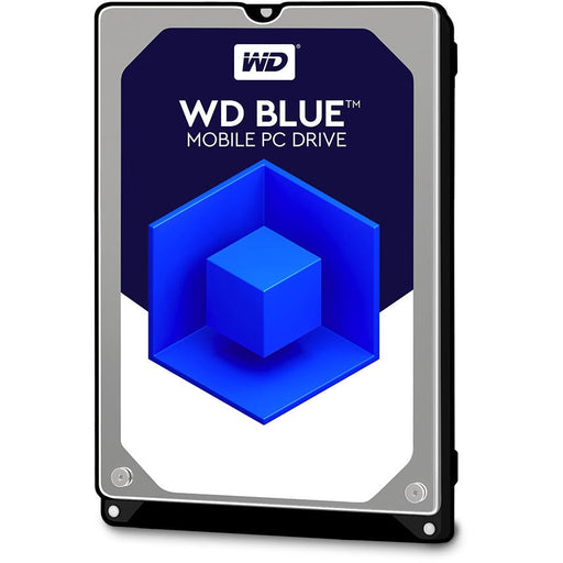 Western Digital Blue 