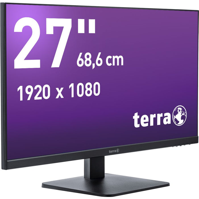 TERRA 3030229 computer monitor