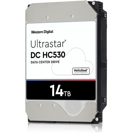 Western Digital Ultrastar DC HC530