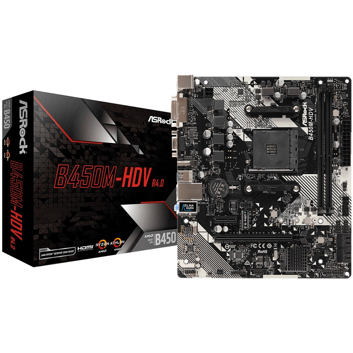 AMD MOTHERBOARDS