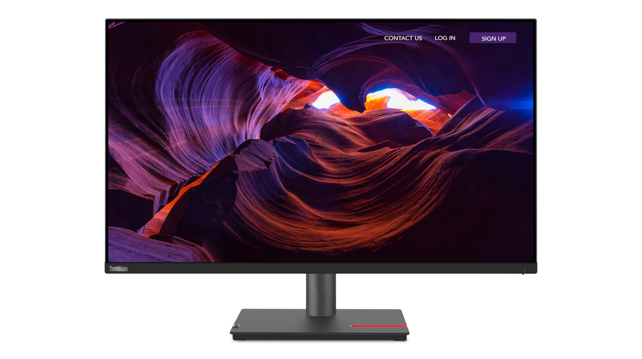 Lenovo ThinkVision P32p-30 LED display