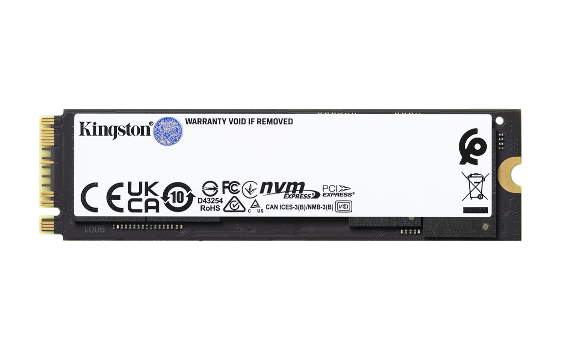 Kingston Technology FURY Renegade