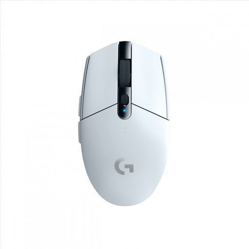 Logitech G G305 LIGHTSPEED Wireless Gaming Mouse