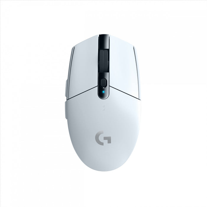 Logitech G G305 LIGHTSPEED Wireless Gaming Mouse