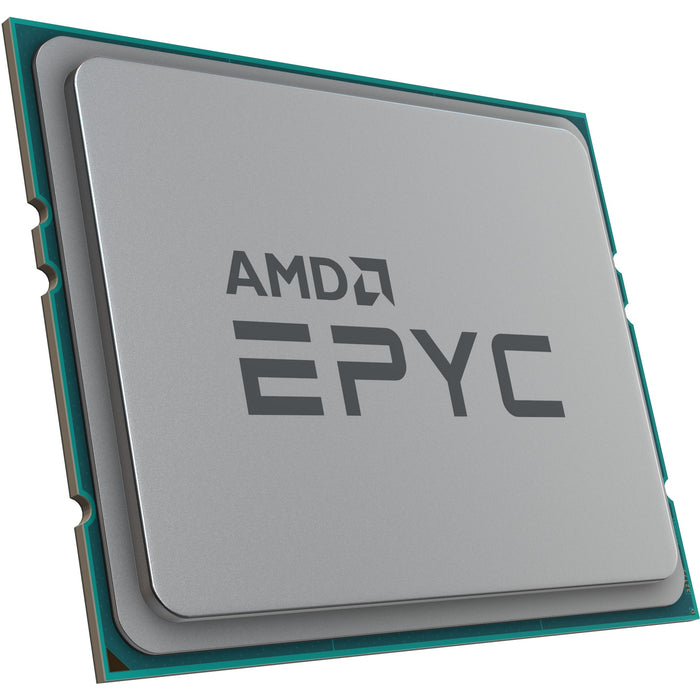 AMD EPYC 7262 processor