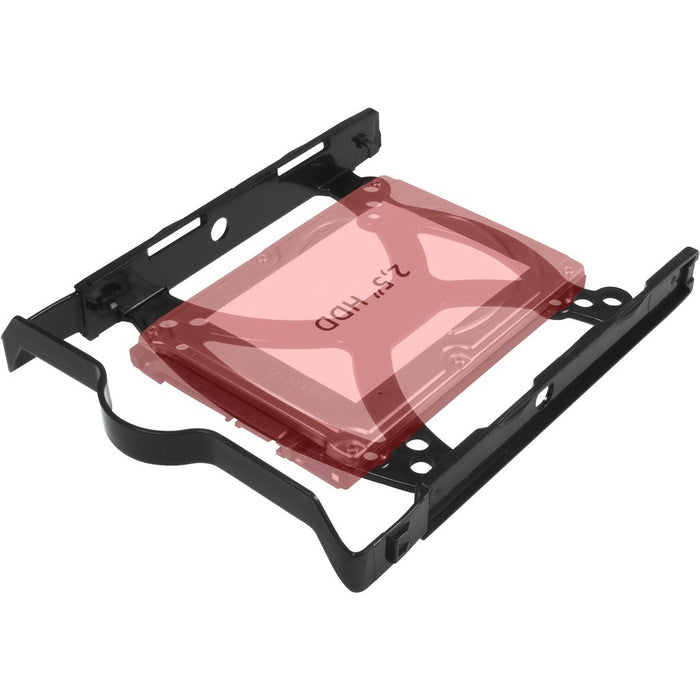 Inter-Tech X-908 Infini2