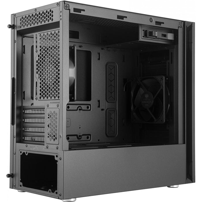 Cooler Master Silencio S400