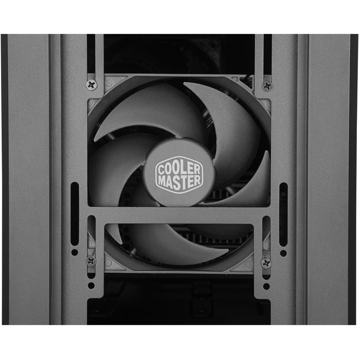 Cooler Master Silencio S400