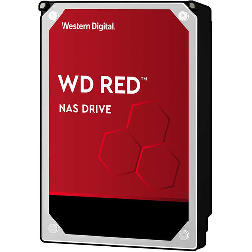 Western Digital Red 