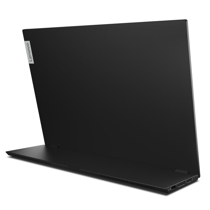 Lenovo ThinkVision M14t Gen 2 LED display