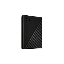 Western Digital My Passport external hard drive