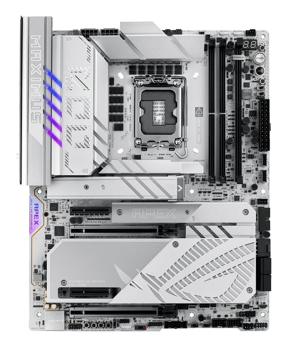ASUS ROG MAXIMUS Z890 APEX