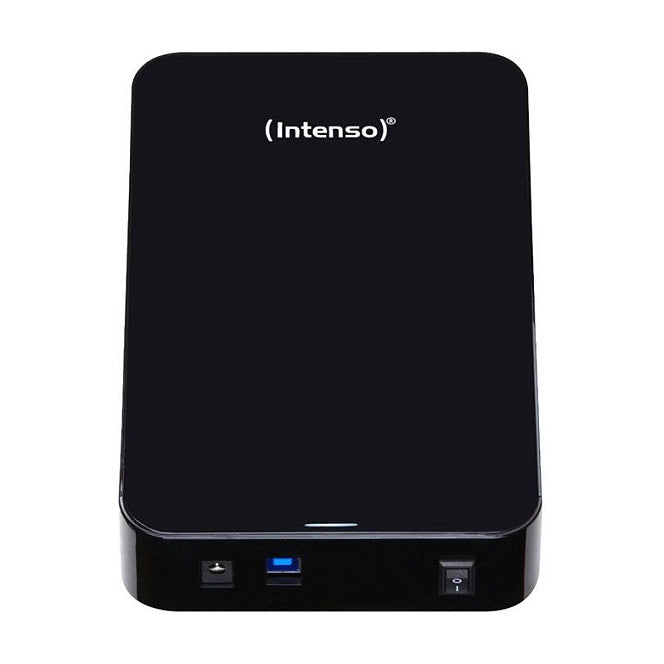 Intenso Memory Center external hard drive